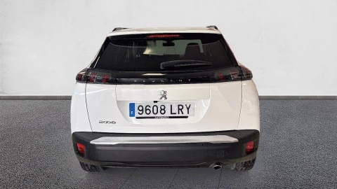 Peugeot 2008 Allure Pack BlueHDI 81kW (110CV)