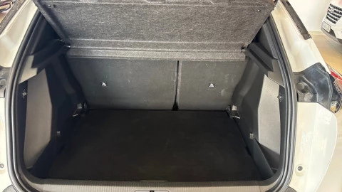 Peugeot 2008 Allure Pack BlueHDI 81kW (110CV)