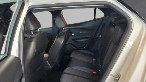 Peugeot 2008 Allure Pack BlueHDI 81kW (110CV)