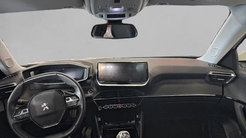 Peugeot 2008 Allure Pack BlueHDI 81kW (110CV)