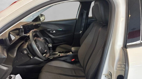 Peugeot 2008 Allure Pack BlueHDI 81kW (110CV)