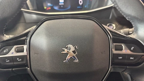 Peugeot 2008 Allure Pack BlueHDI 81kW (110CV)