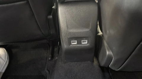 Peugeot 2008 Allure Pack BlueHDI 81kW (110CV)