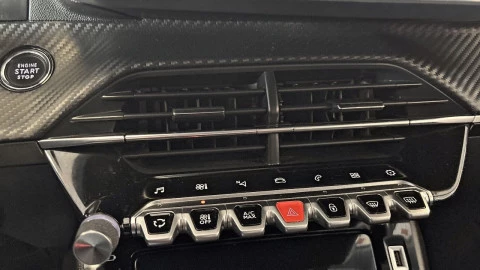 Peugeot 2008 Allure Pack BlueHDI 81kW (110CV)