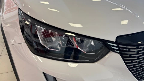 Peugeot 2008 Allure Pack BlueHDI 81kW (110CV)