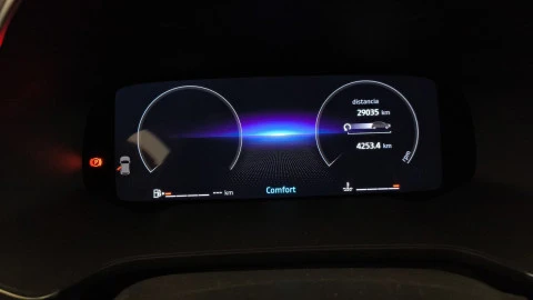 Renault Captur  Gasolina/gas  TCe Techno 74kW GLP
