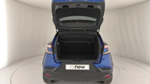 Renault Captur  Gasolina/gas  TCe Techno 74kW GLP