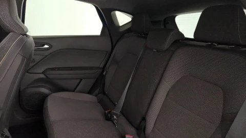 Renault Captur  Gasolina/gas  TCe Techno 74kW GLP