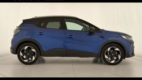 Renault Captur  Gasolina/gas  TCe Techno 74kW GLP