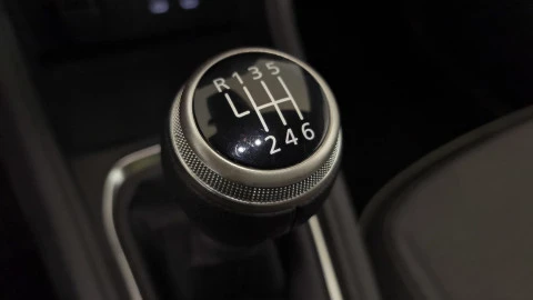 Renault Captur  Gasolina/gas  TCe Techno 74kW GLP