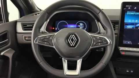 Renault Captur  Gasolina/gas  TCe Techno 74kW GLP