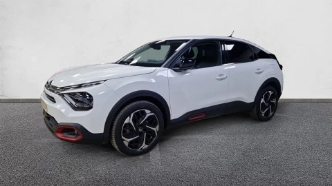 Citroën C4 BlueHDi 130 S&S EAT8 Shine