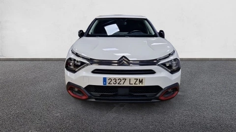 Citroën C4 BlueHDi 130 S&S EAT8 Shine