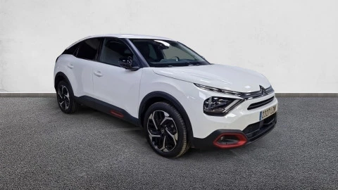 Citroën C4 BlueHDi 130 S&S EAT8 Shine