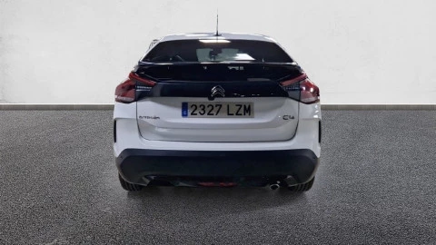 Citroën C4 BlueHDi 130 S&S EAT8 Shine