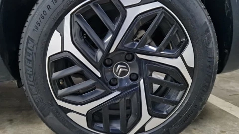 Citroën C4 BlueHDi 130 S&S EAT8 Shine