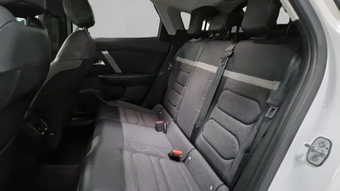 Citroën C4 BlueHDi 130 S&S EAT8 Shine