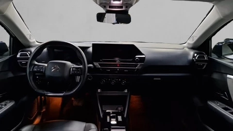 Citroën C4 BlueHDi 130 S&S EAT8 Shine