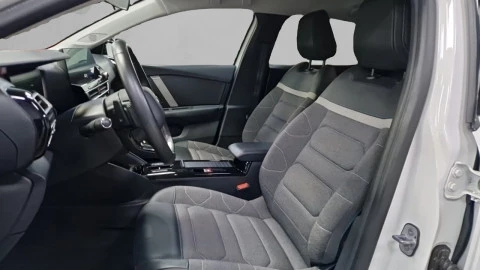 Citroën C4 BlueHDi 130 S&S EAT8 Shine