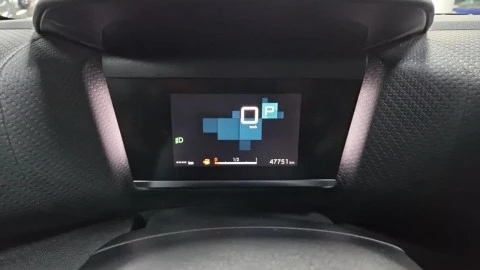 Citroën C4 BlueHDi 130 S&S EAT8 Shine