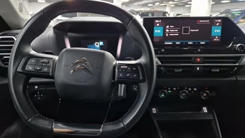 Citroën C4 BlueHDi 130 S&S EAT8 Shine