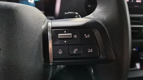 Citroën C4 BlueHDi 130 S&S EAT8 Shine