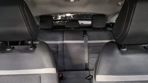 Citroën C4 BlueHDi 130 S&S EAT8 Shine