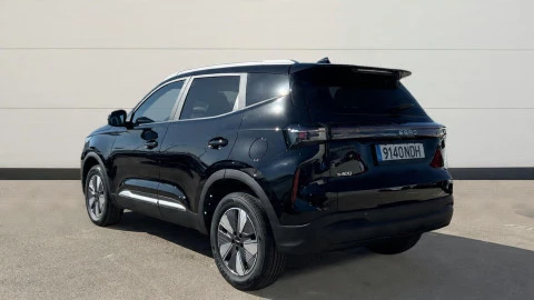 EBRO S400 1.5 DHE HEV Excellence CVT