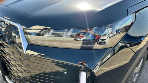 EBRO S400 1.5 DHE HEV Excellence CVT