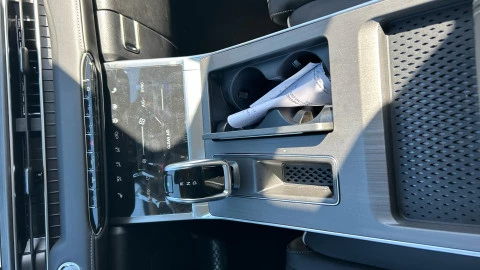 EBRO S400 1.5 DHE HEV Excellence CVT