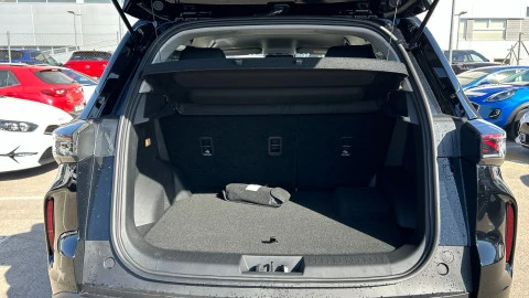 EBRO S400 1.5 DHE HEV Excellence CVT