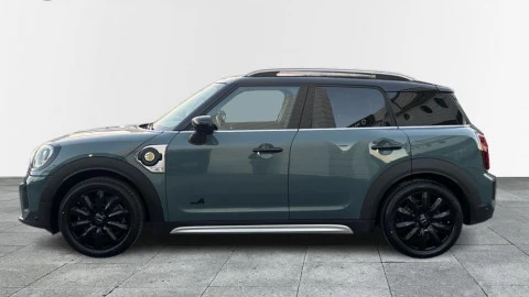 MINI Countryman Cooper SE All4