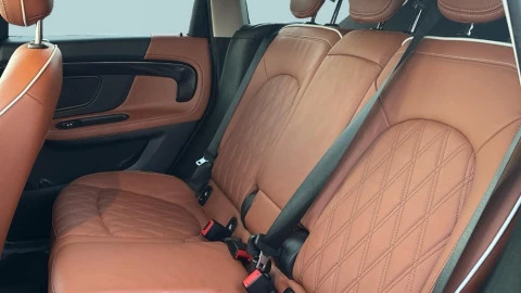 MINI Countryman Cooper SE All4