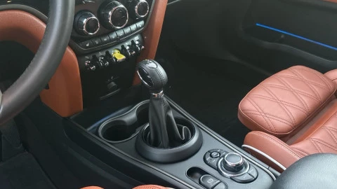 MINI Countryman Cooper SE All4