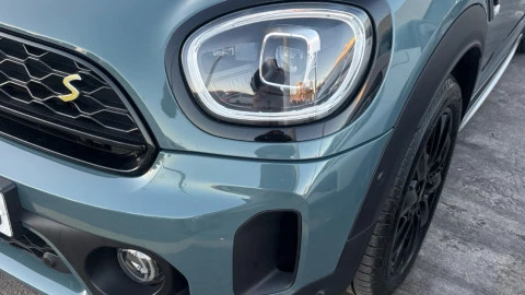 MINI Countryman Cooper SE All4