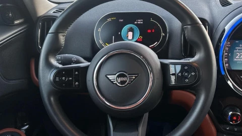 MINI Countryman Cooper SE All4