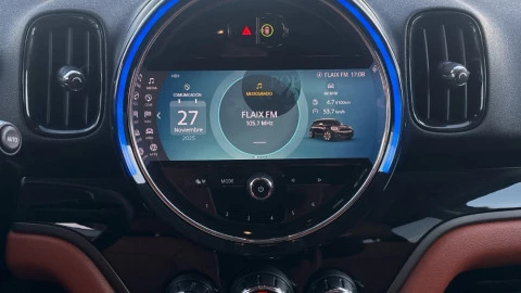 MINI Countryman Cooper SE All4