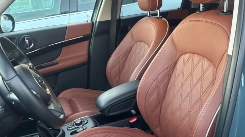 MINI Countryman Cooper SE All4