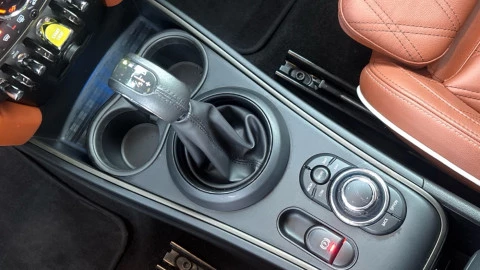 MINI Countryman Cooper SE All4