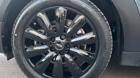 MINI Countryman Cooper SE All4