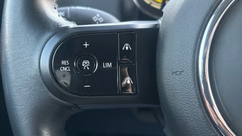 MINI Countryman Cooper SE All4