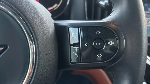 MINI Countryman Cooper SE All4