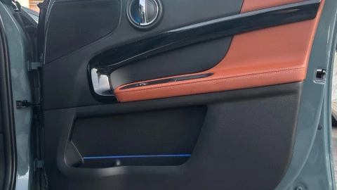 MINI Countryman Cooper SE All4