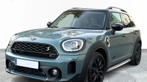MINI Countryman Cooper SE All4