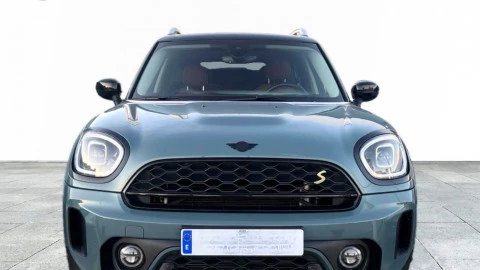 MINI Countryman Cooper SE All4