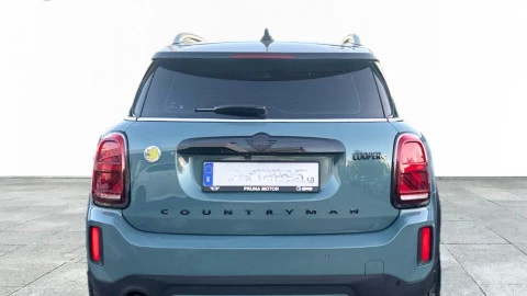 MINI Countryman Cooper SE All4