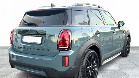 MINI Countryman Cooper SE All4