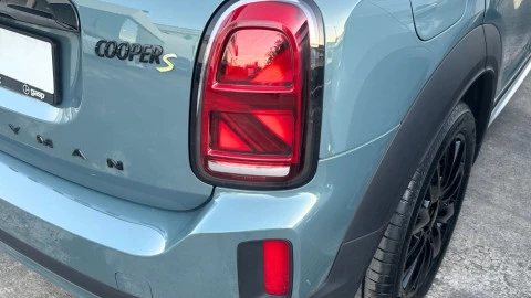 MINI Countryman Cooper SE All4