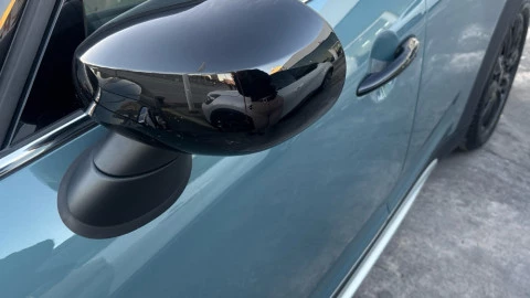 MINI Countryman Cooper SE All4