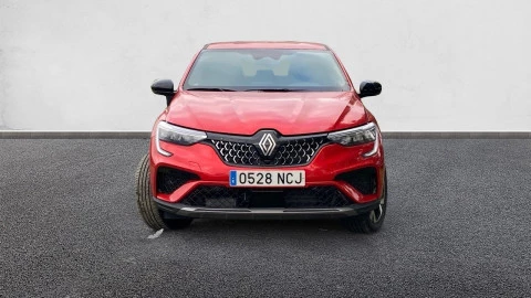 Renault Arkana Techno TCe 103kW(140CV) EDC mild hybrid